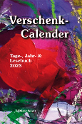 Cover Verschenk-Calender 2023